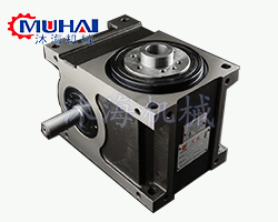 凸輪分割器如何調整度數？