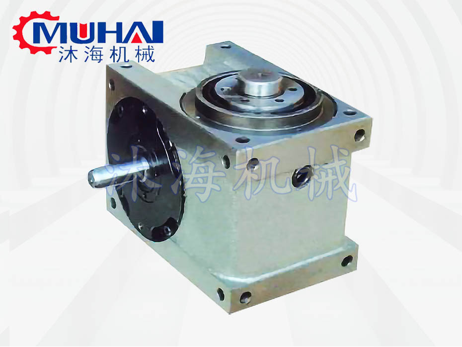 凸輪分割器在自動化組裝機中的應(yīng)用