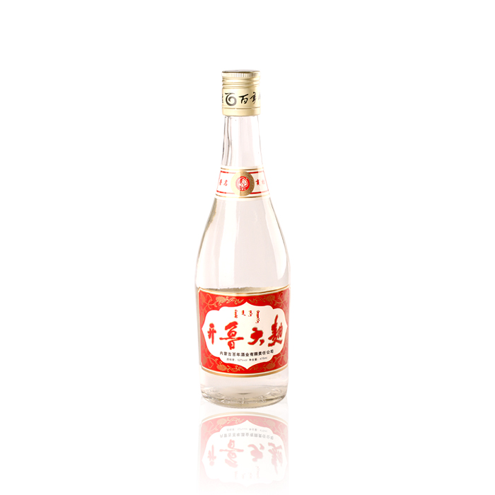 開(kāi)魯大麯